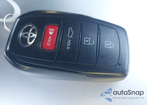 2023 Toyota Corolla Se from USA, damaged, VIN 5YFP4MCE9PP164655